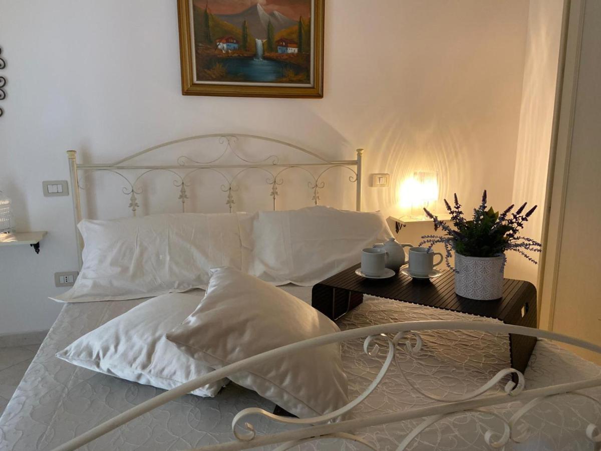 Cala Di Rio B&B Termoli Exterior foto