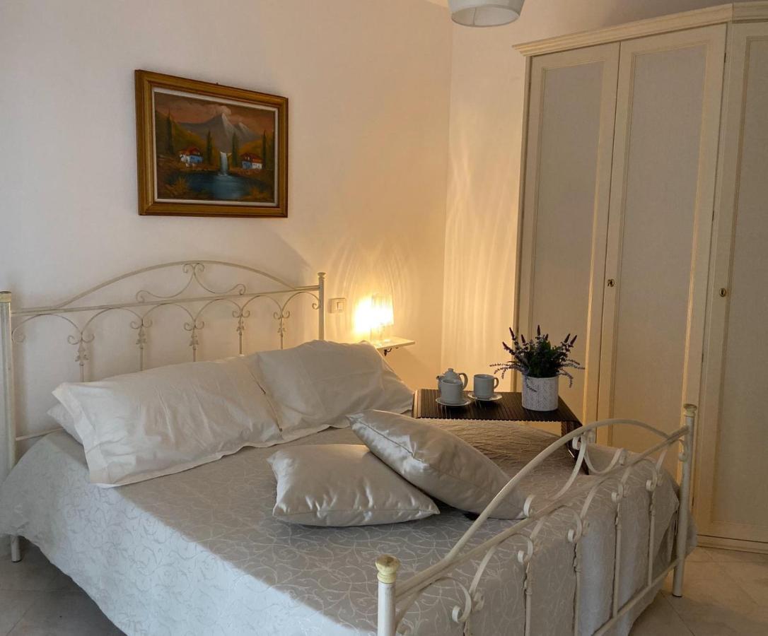 Cala Di Rio B&B Termoli Exterior foto